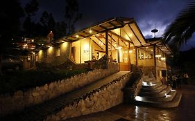 Killary Lodge & Glamping