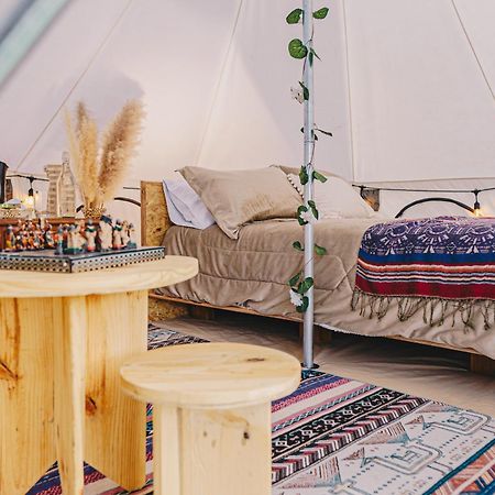 Killary Lodge & Glamping Cachanlo de Sidcay Esterno foto