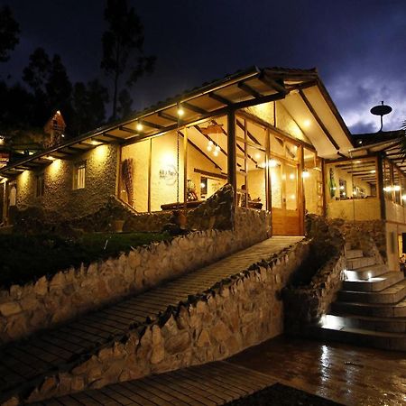 Killary Lodge & Glamping Cachanlo de Sidcay Esterno foto