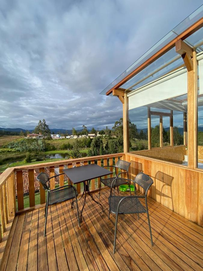 Killary Lodge & Glamping Cachanlo de Sidcay Esterno foto