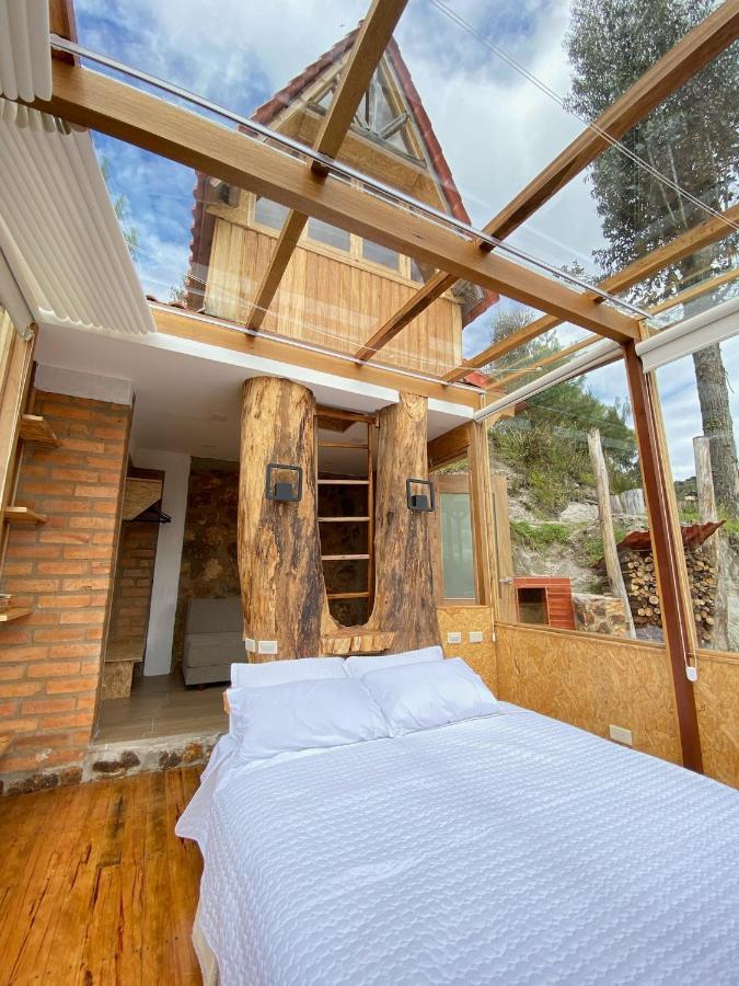 Killary Lodge & Glamping Cachanlo de Sidcay Esterno foto
