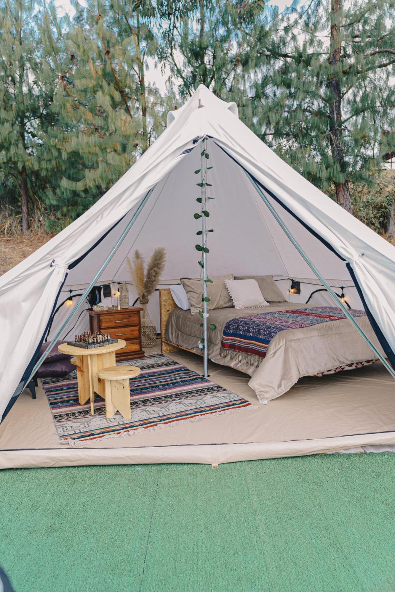 Killary Lodge & Glamping Cachanlo de Sidcay Esterno foto