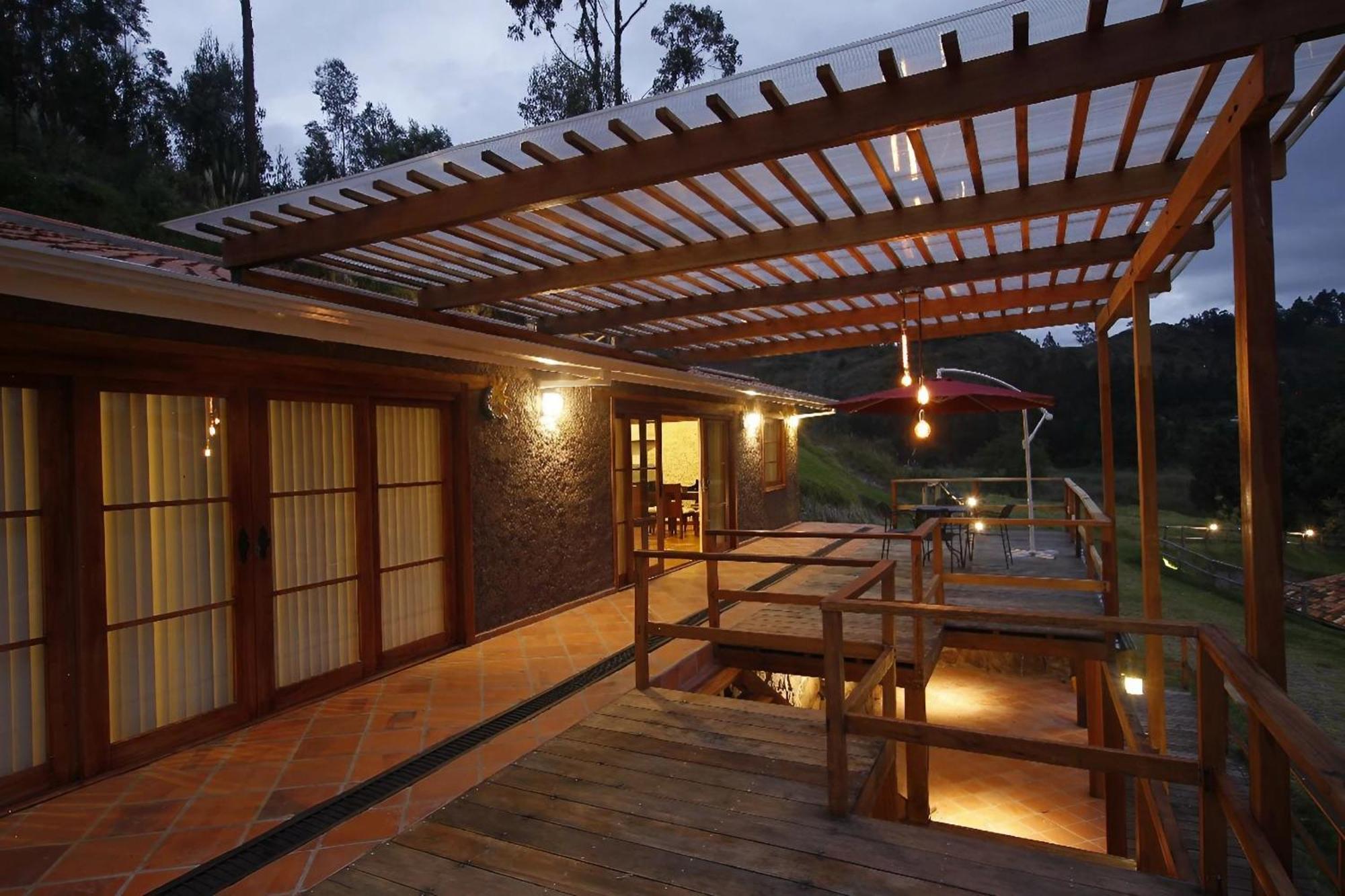 Killary Lodge & Glamping Cachanlo de Sidcay Esterno foto
