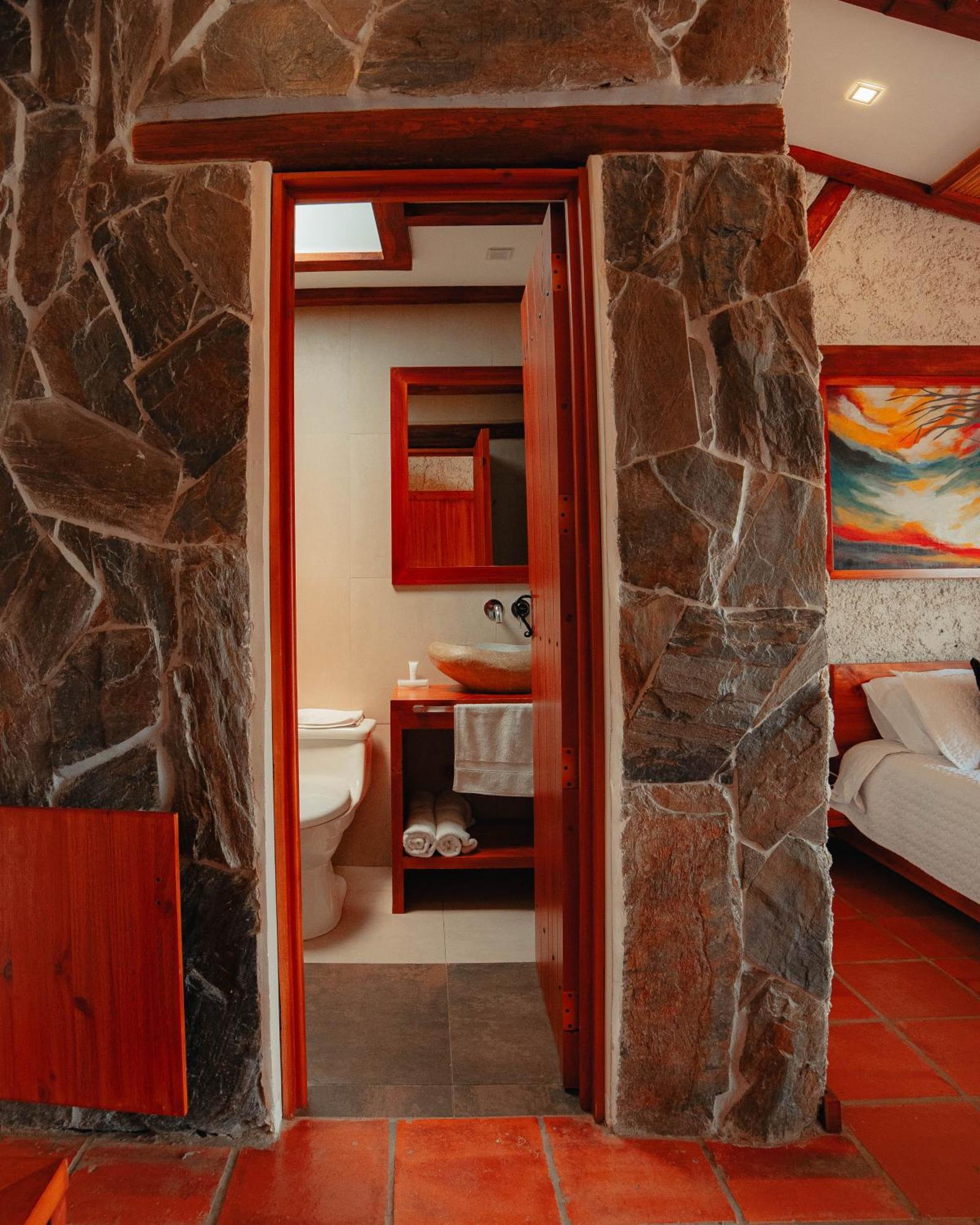 Killary Lodge & Glamping Cachanlo de Sidcay Esterno foto