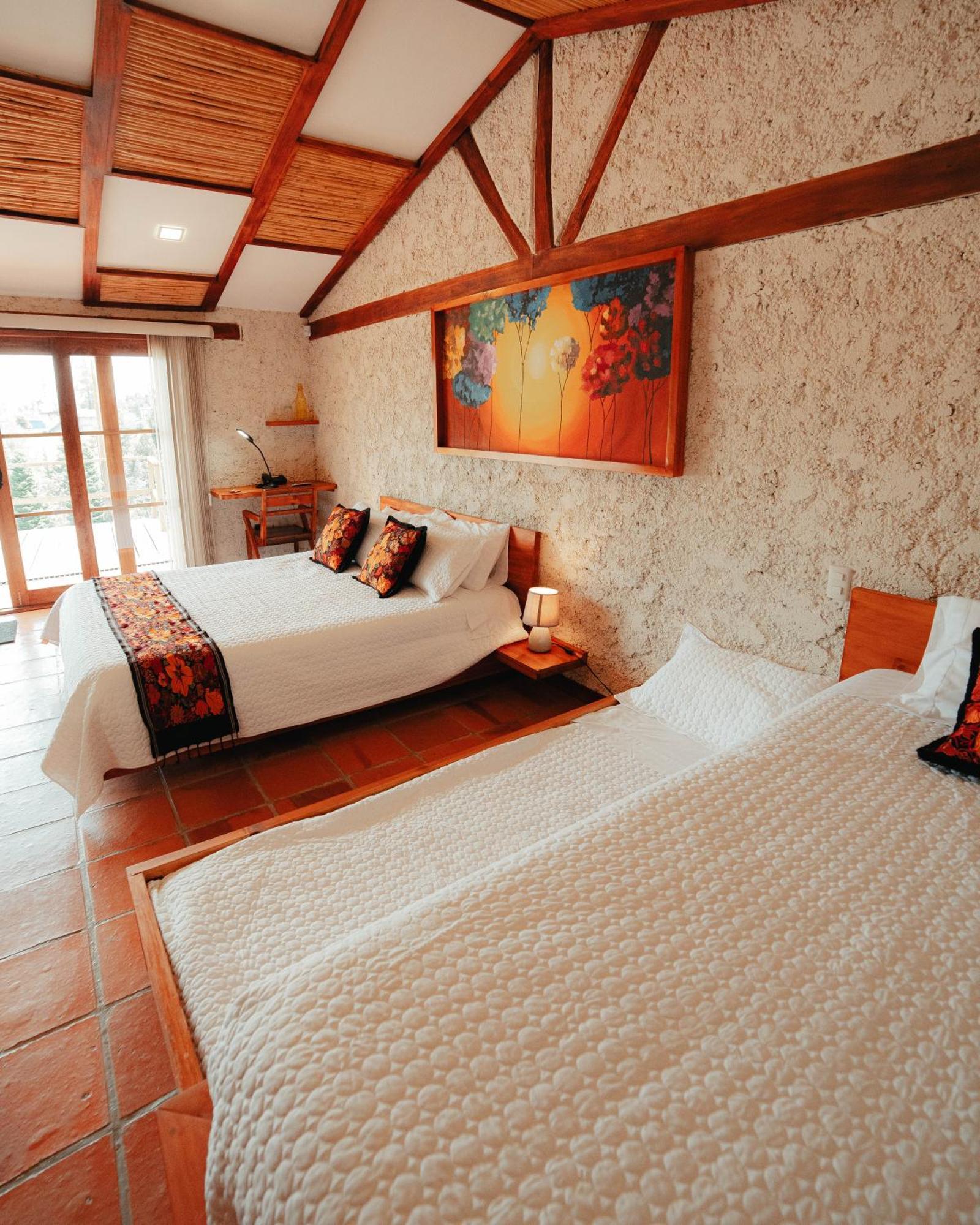 Killary Lodge & Glamping Cachanlo de Sidcay Esterno foto