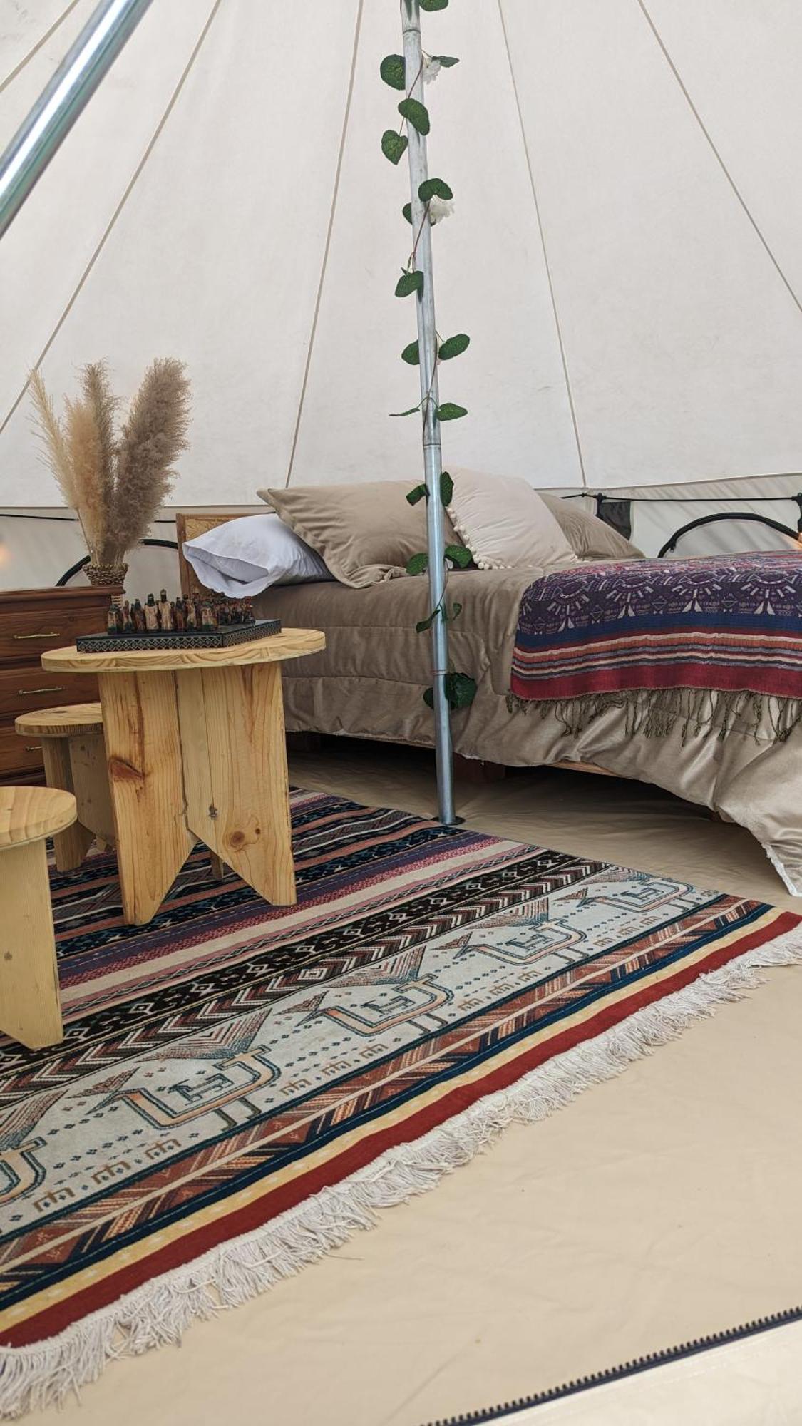 Killary Lodge & Glamping Cachanlo de Sidcay Esterno foto