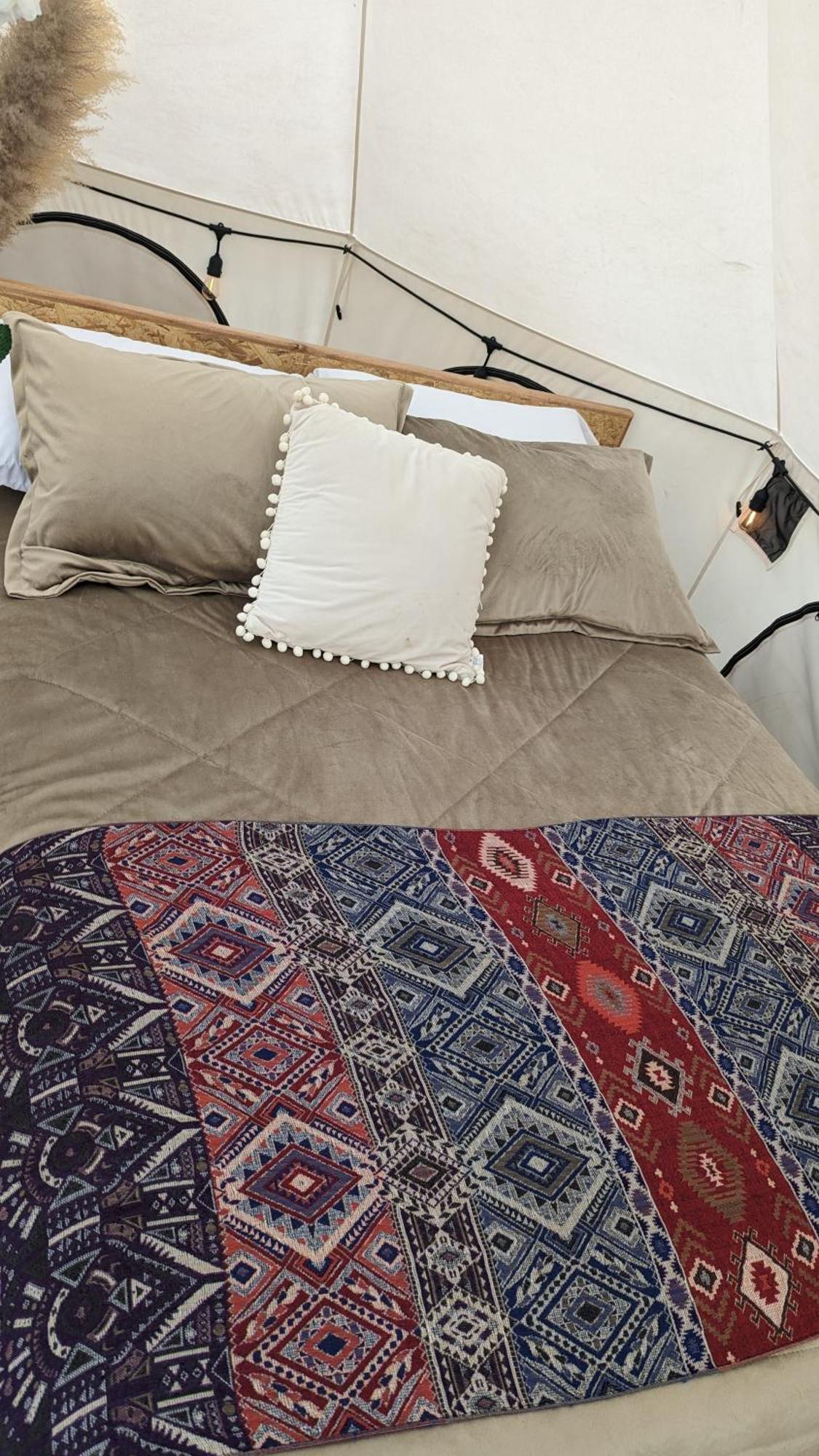 Killary Lodge & Glamping Cachanlo de Sidcay Esterno foto