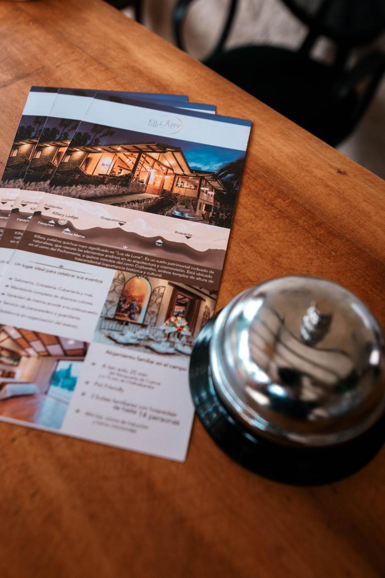 Killary Lodge & Glamping Cachanlo de Sidcay Esterno foto