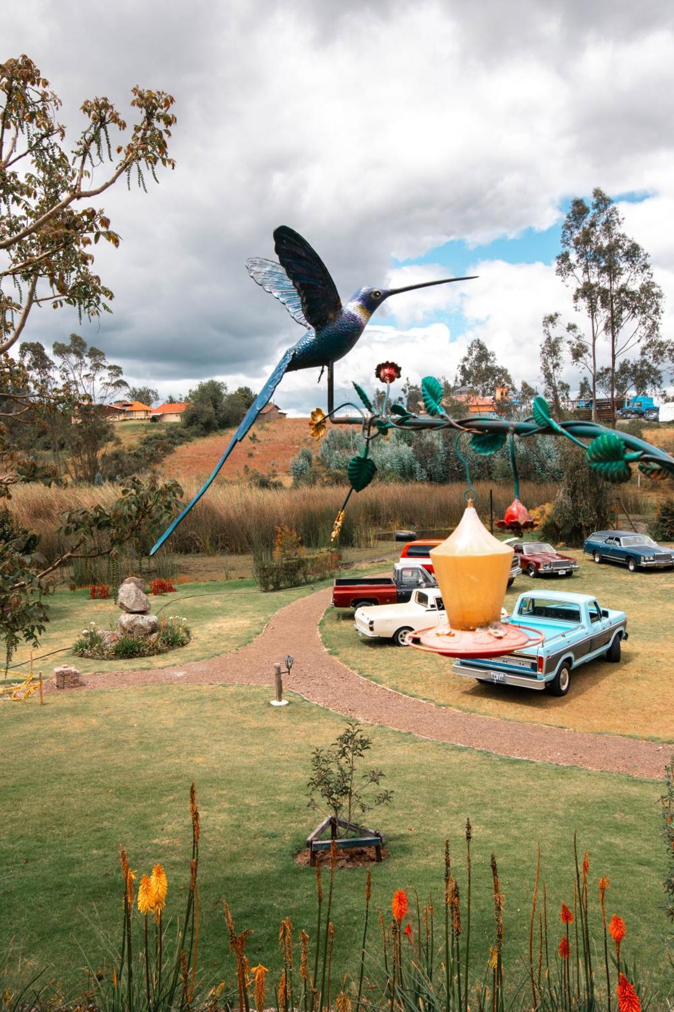 Killary Lodge & Glamping Cachanlo de Sidcay Esterno foto
