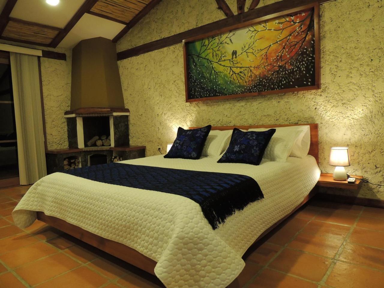 Killary Lodge & Glamping Cachanlo de Sidcay Esterno foto