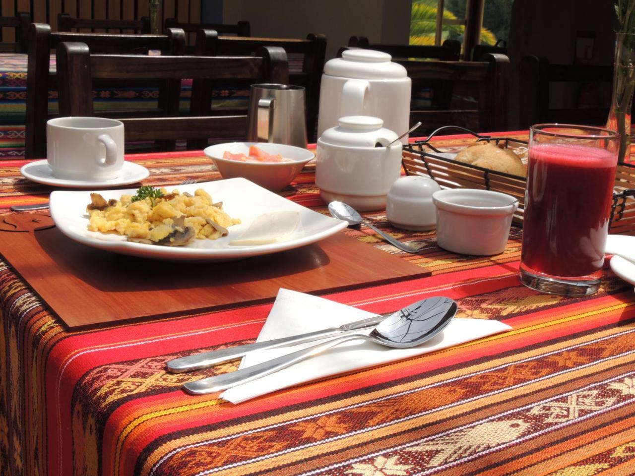 Killary Lodge & Glamping Cachanlo de Sidcay Esterno foto